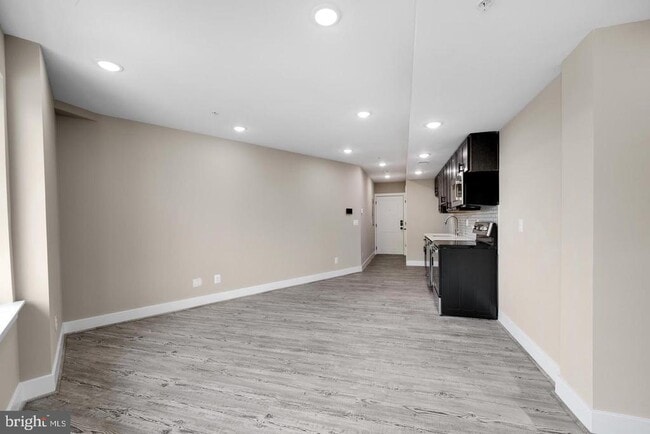 1617 Rhode Island Ave NE Unit 402