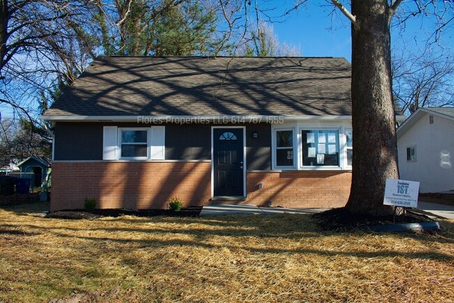 Building Photo - Beautiful 3BR Single-Family Rental in Columbus – Move-In Ready!