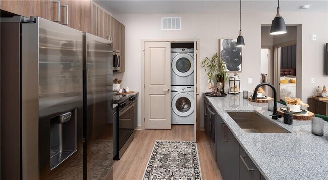 Photo - 6000 Ava Ave Apartamento Unidad 5104