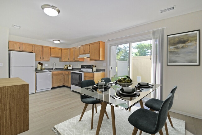 Rochester Villas