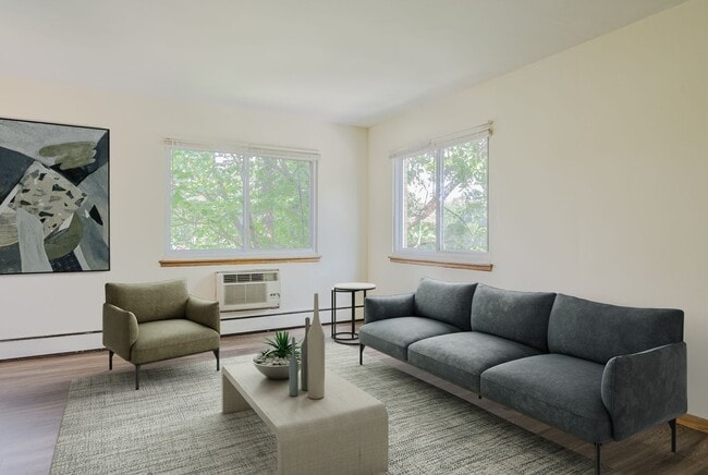Building Photo - 3609 Grand Ave S Rental