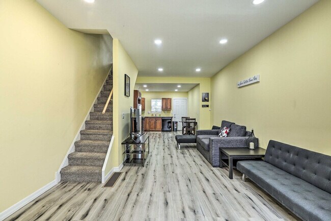 Photo - 1621 St. Paul St Unidad ID1386175P