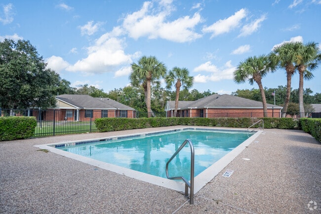 Swimming Pool - Windmill Run