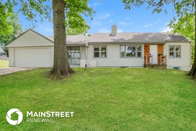 Building Photo - 4909 Norwood Ave