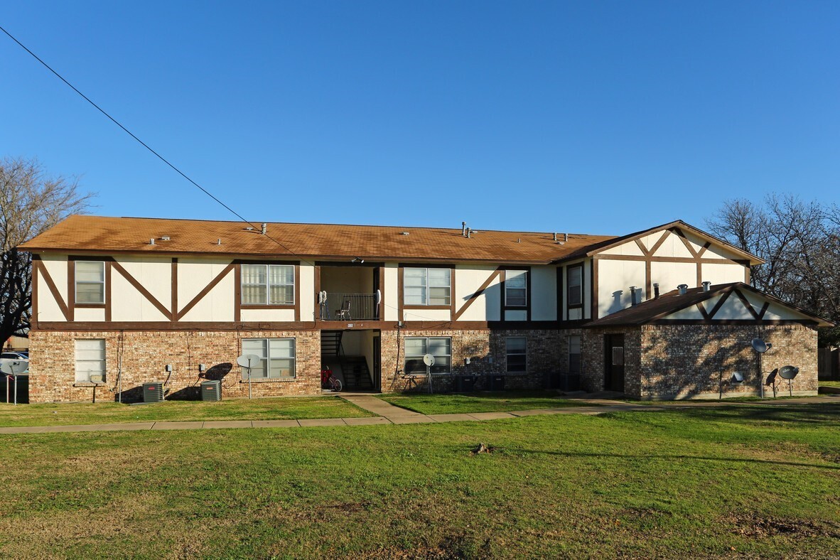 Photo - 101 Pecan St