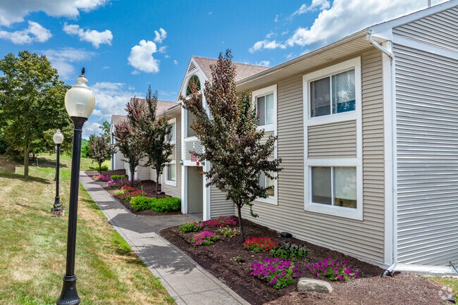 Building Photo - Clarendon Heights Rental
