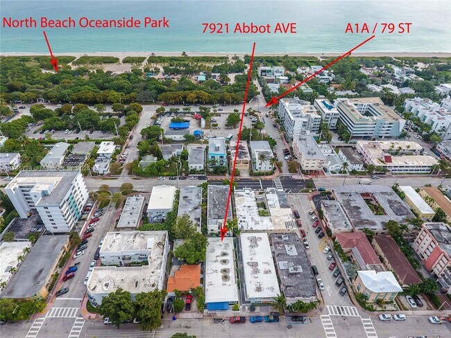Photo - 7921 Abbott Ave Condo Unit 6