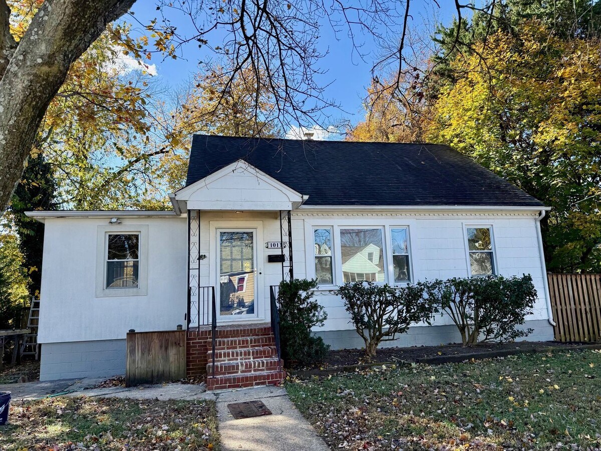 Photo - Annapolis Eastport Area 3 bedroom House