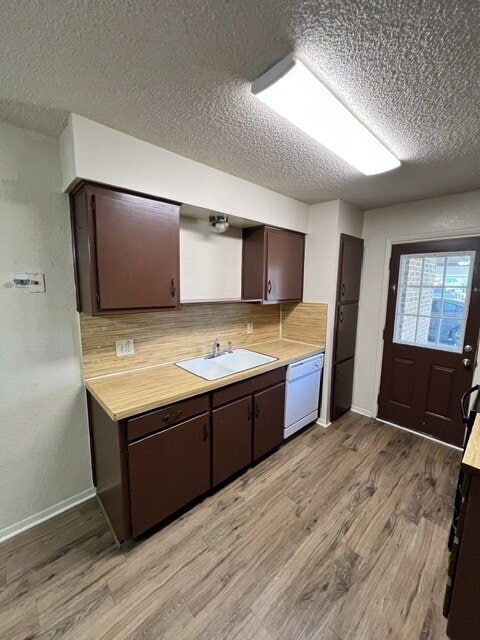 Photo - 2 Bedroom 2 Bath Duplex for Lease in Benbrook