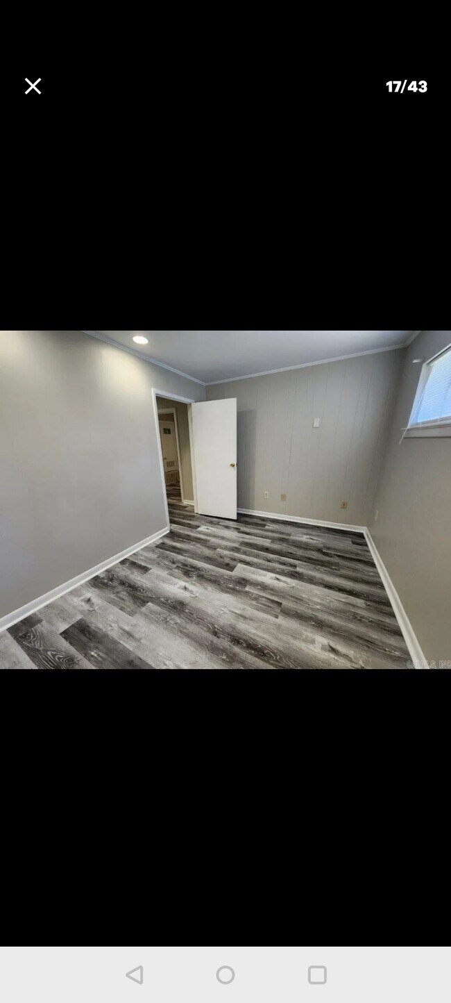 6916 Cloverdale Dr Rental For Rent in Little Rock, AR