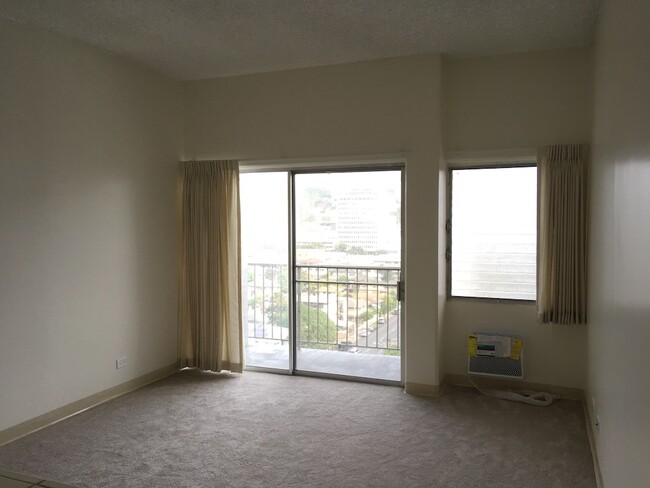 Photo - 725 Piikoi St Unit Piikoi Plaza 1203