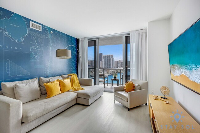 Photo - 2602 E Hallandale Beach Blvd Unit SI ID1227280P