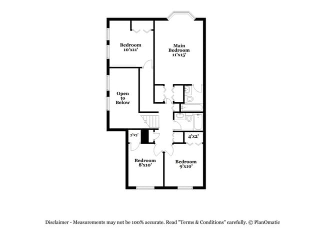 Photo - 2807 Pine Valley Way NW