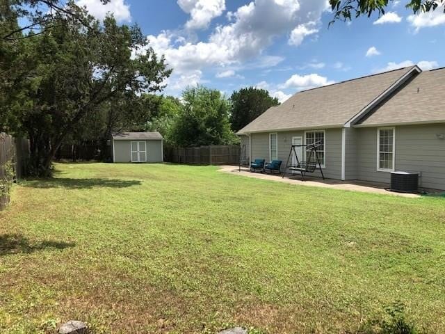 Photo - 600 Grand Prairie Cir