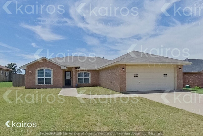 Photo - 404 Ali Dr House