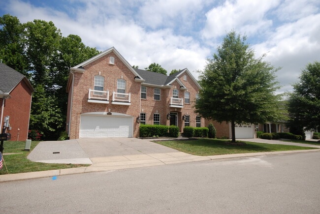 Photo - Oversized Executive Style Home with Finished Basement in Desirable Providence Neighborhood!