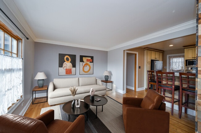 Photo - 1521 Childs St