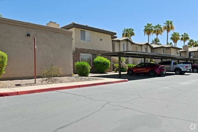 Building Photo - 7009 E Acoma Dr Unit 2131 Rental