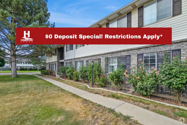 Building Photo - 98 E 600 S Rental
