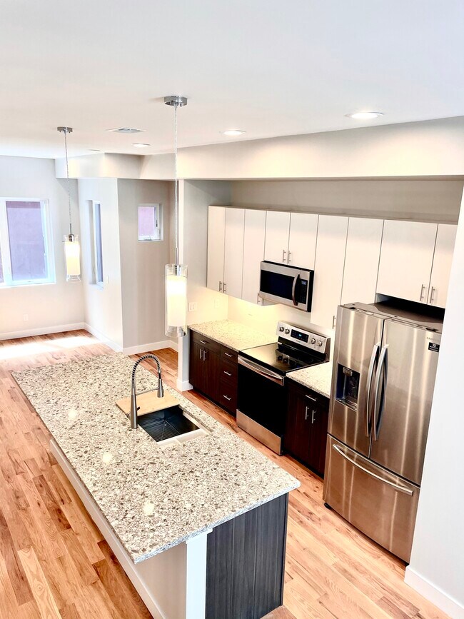 Photo - 1260 Quitman St