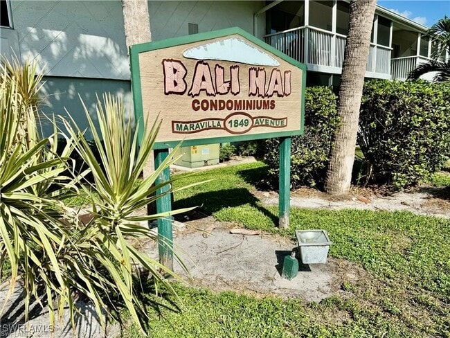 Photo - 1849 Maravilla Ave Unit C6