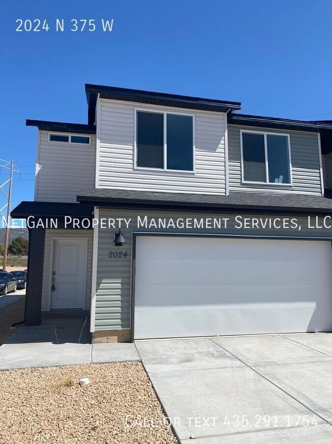 Building Photo - 2024 N 375 W