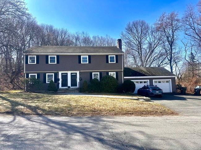 Building Photo - 53 Edinboro St Unit 53