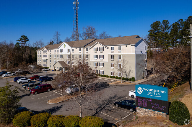 Building Photo - Furnished Studio Rental