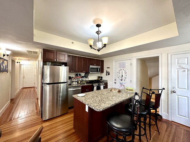 Photo - 107 Fisher Ave Unit #1