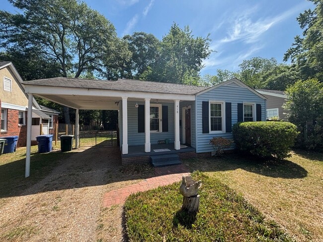 Photo - Rosewood Cutie