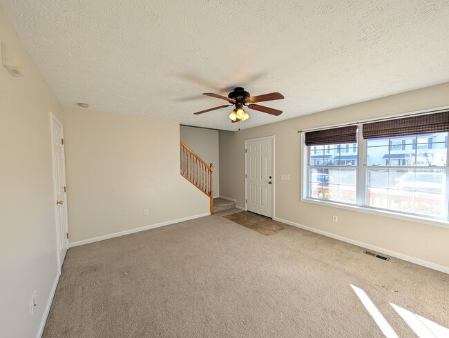 Photo - Great Location Swannanoa Townhome