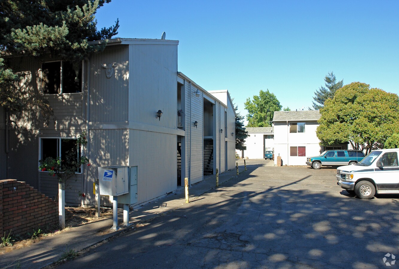 Viking Apartments - Viking Apartments