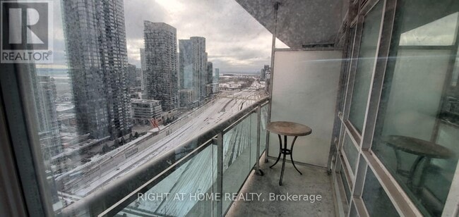 Photo - 397 Front St W Unit 2801