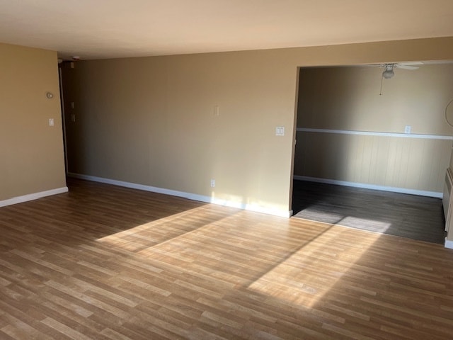 Dining room - 130 Baisley Ave Unit 2nd Floor