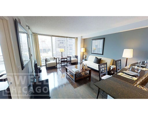 Building Photo - 340 E Ohio St Rental
