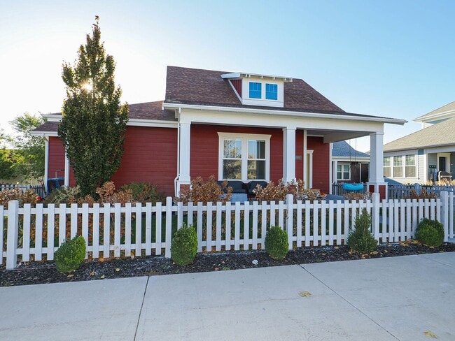 Photo - Beautiful House in Excellent Daybreak Loca...