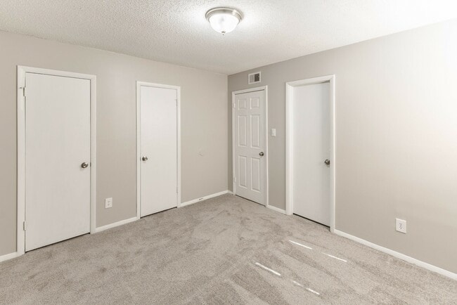 Two Bedroom, One Bath