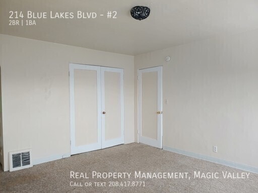 214 Blue Lakes Blvd Unit 2