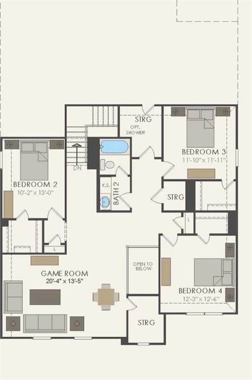 10409 Buckskin Horse Wy House House Rental in Manor, TX