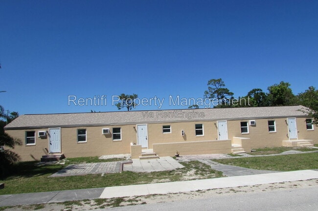 101 3rd St Unidad 4