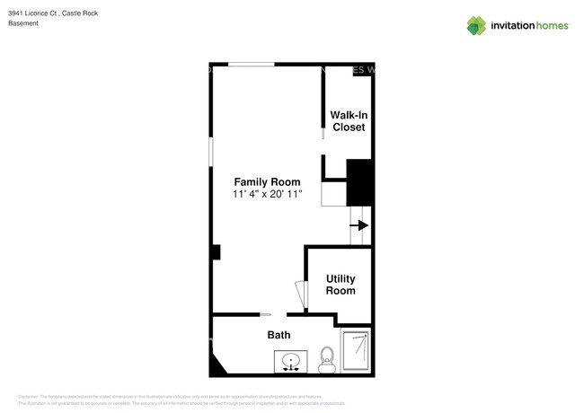 3941 Licorice Ct