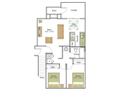 5-Silverlake-2b-1b-847sf