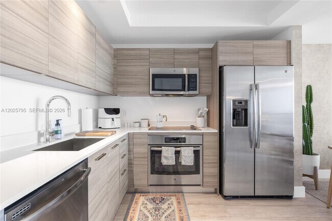 Photo - 121 NE 34th St Unit 2111