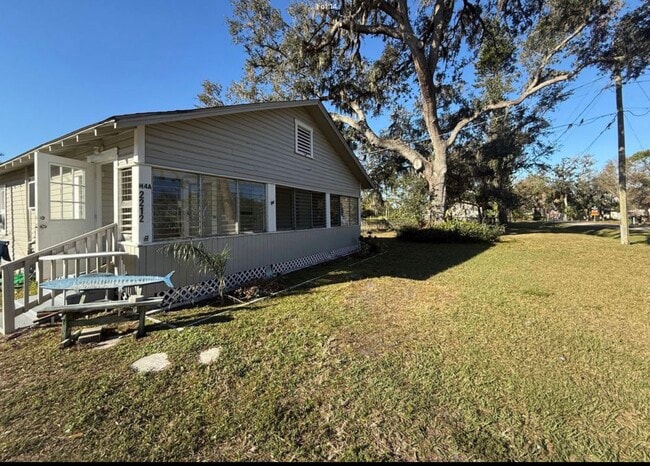 Building Photo - The Cottages