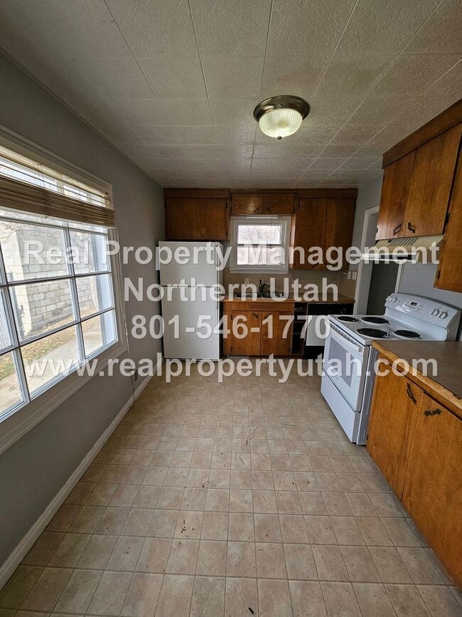 Photo - 3 Bedroom 1.5 Bath Ogden Home Coming Soon!