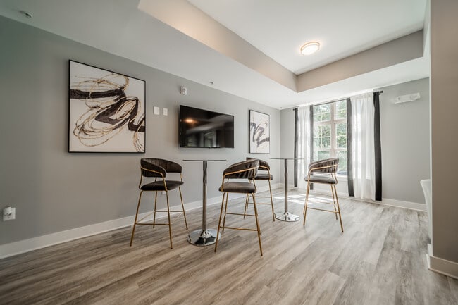 Cedar Flats Apartments - OPL