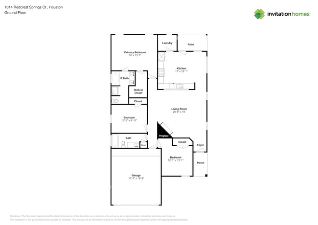 Photo - 1014 Redcrest Springs Ct