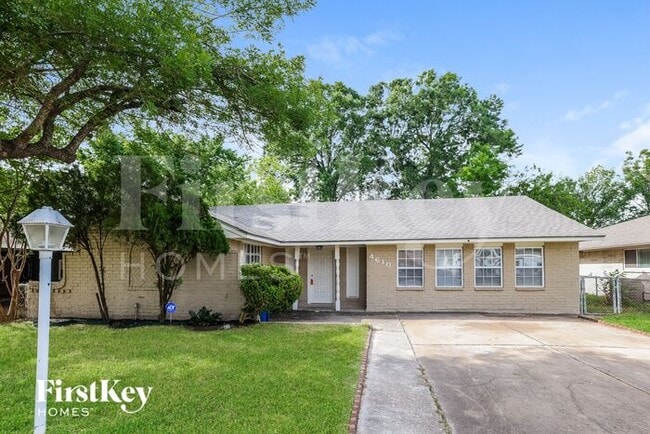 4610 Anice St., Houston, TX 77039 - 4610 Anice St., Houston, TX 77039 House