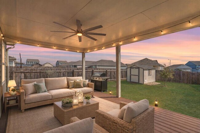 Building Photo - 13007 Carswell St