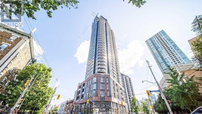 Photo - 159 Wellesley St E Unit 1908